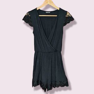 Top Shop Romper